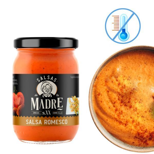 Salsa Romesco