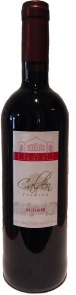 Caldén Premium Seleccion 2015