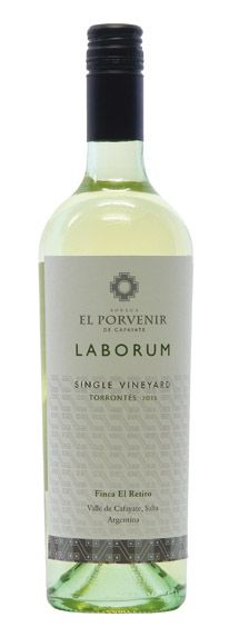 El Porvenir Laborum Torrontés 2021