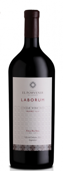 El Porvenir Laborum Malbec Magnum