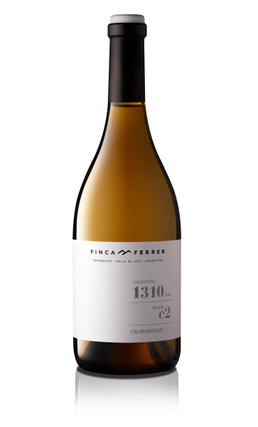 Finca Ferrer Chardonnay