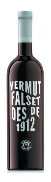 Vermut negre